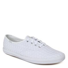 Кеды KEDS WF56422 белый