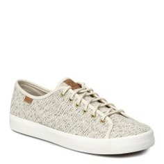 Кеды KEDS WF56560 светло-бежевый