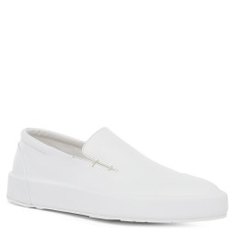Слипоны JIL SANDER JS30101 белый