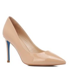 Туфли EASY BY LORIBLU WE4001WT бежевый