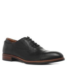 Полуботинки NERO GIARDINI P800301U черный