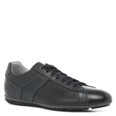 Кроссовки NERO GIARDINI P800162U темно-синий