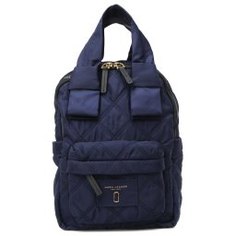 Рюкзак MARC JACOBS M0011201 темно-синий