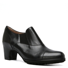 Туфли PAS DE ROUGE R303 черный