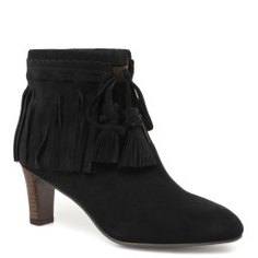 Ботильоны SEE by CHLOE SB29191 черный