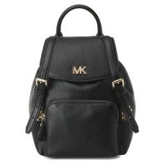 Рюкзак MICHAEL KORS 30S8GOXB1L черный