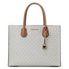 Сумка MICHAEL KORS 30S7GM9T3V молочно-белый