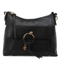 Сумка SEE by CHLOE S18US955 черный