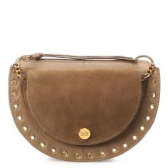 Сумка SEE by CHLOE S18SS866 темно-бежевый