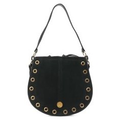 Сумка SEE by CHLOE S18US951 темно-зеленый
