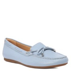 Мокасины MICHAEL KORS 40S7STFR1L голубой