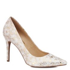 Туфли MICHAEL KORS 40S8CLHP1W золотой