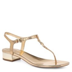 Босоножки MICHAEL KORS 40S8CYFS1M золотой