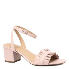 Босоножки MICHAEL KORS 40S8BLMA1L розовый