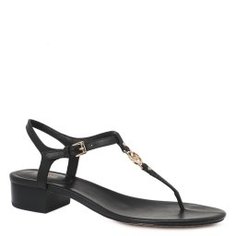 Босоножки MICHAEL KORS 40S8CYFS1L черный