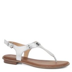 Босоножки MICHAEL KORS 40S5MKFA2M серебряный