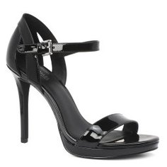 Босоножки MICHAEL KORS 40S8TMHS1A черный