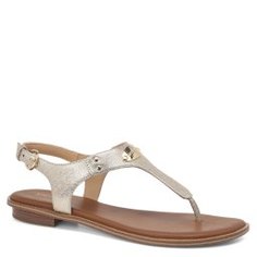 Босоножки MICHAEL KORS 40S5MKFA2M золотой