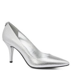 Туфли MICHAEL KORS 40S5MFMP1M серебряный