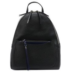 Рюкзак GIANNI CHIARINI 6366 черный