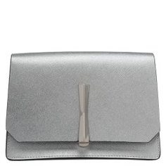 Сумка GIANNI CHIARINI 6214 серебряный