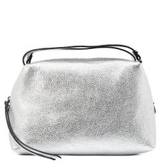 Сумка GIANNI CHIARINI 6138 серебряный