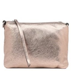 Сумка GIANNI CHIARINI 4362 темно-золотой