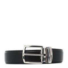 Ремень FERRE COLLEZIONI FFM420 черный