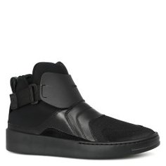 Кеды KENZO SN226 черный
