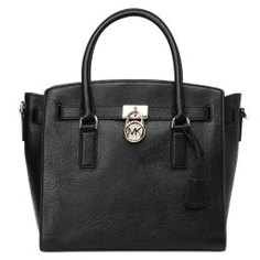 Сумка MICHAEL KORS 30S7GHMS7L черный