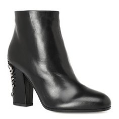 Ботильоны LORIBLU I19130IA черный