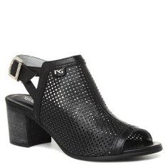 Босоножки NERO GIARDINI P717771D черный