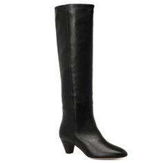 Сапоги ISABEL MARANT ROBBY черный