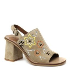 Босоножки SEE by CHLOE SB28263 бежевый