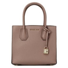Сумка MICHAEL KORS 30F6GM9M2L розовый