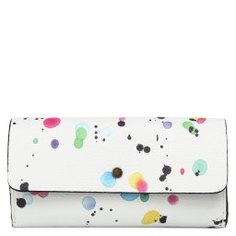 Кошелёк DESIGUAL 71Y9EQ2 белый