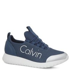 Кроссовки CALVIN KLEIN REIKA синий
