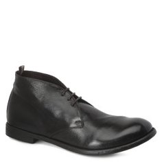 Ботинки OFFICINE CREATIVE ARC/605 темно-коричневый