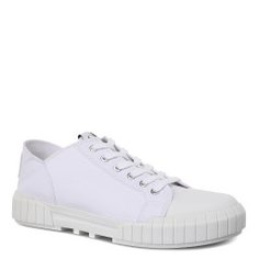 Кеды CALVIN KLEIN BIFF белый