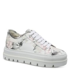Кеды MM6 MAISON MARGIELA S40WS0072 белый