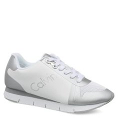 Кроссовки CALVIN KLEIN TALINE белый