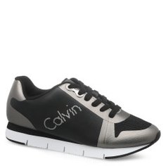 Кроссовки CALVIN KLEIN TALINE черный