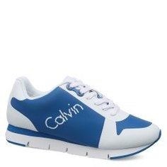 Кроссовки CALVIN KLEIN TALINE синий