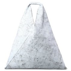 Сумка MM6 MAISON MARGIELA S41WD0011 белый