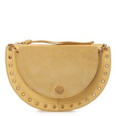 Сумка SEE by CHLOE S18SS866 желтый