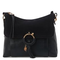 Сумка SEE by CHLOE S17AS927 темно-синий
