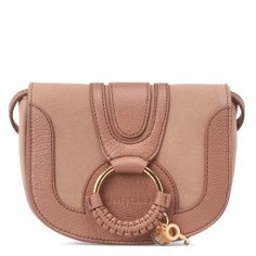 Сумка SEE by CHLOE S17AS901 розовый