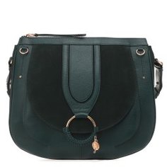 Сумка SEE by CHLOE S18US950 зеленый