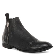 Ботинки OFFICINE CREATIVE SOLO/014 черный