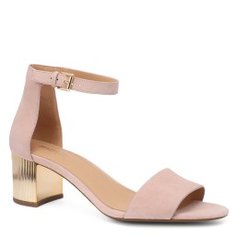 Босоножки MICHAEL KORS 40R8PAMA1S розовый